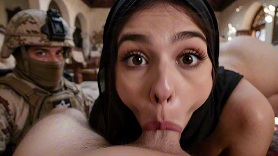Cover for 'Eastern Girls Love White Dicks! (Ai Generated)'